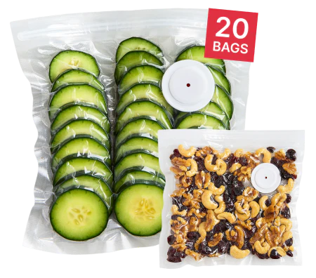 20 Bags